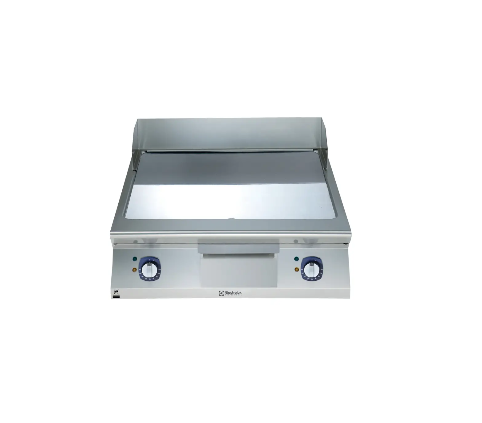 Modular Cooking Range Line Fry Top Instruction Manual Modular Cooking Range Line Fry Top Instruction Manual