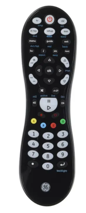 DawnSun-FA0188-Remote-Control