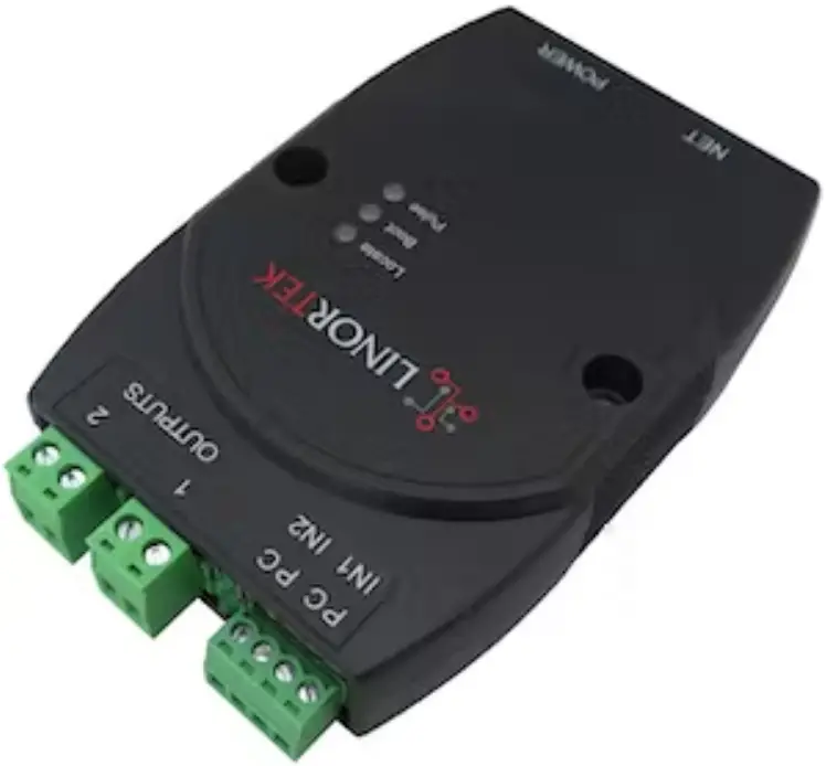 LINORTEK B07PHVKTWW Koda100 Controllers