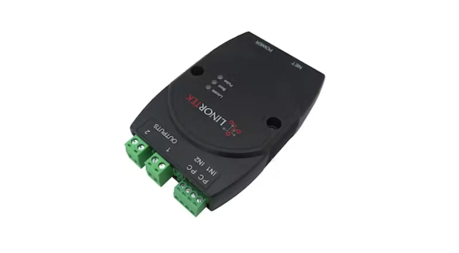 Linortek B07phvktww Koda100 Controllers Instruction Manual