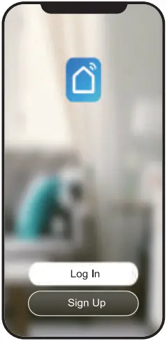 Apps Smart Lite App 01