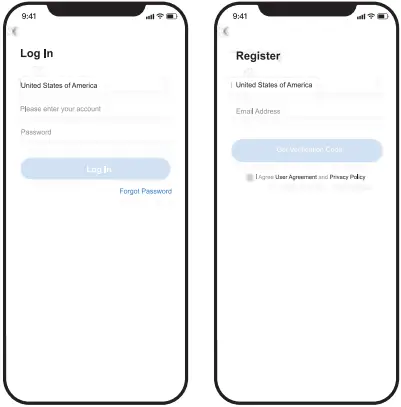 Apps Smart Lite App 03