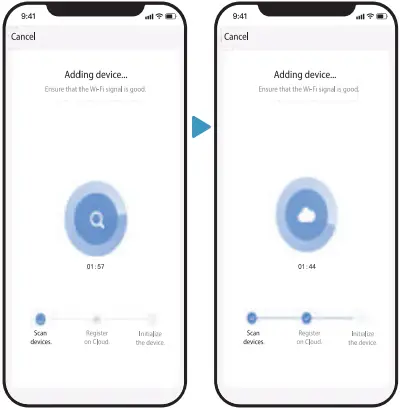 Apps Smart Lite App 06