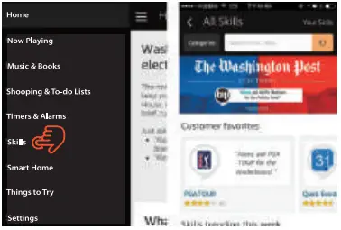 Apps Smart Lite App 15