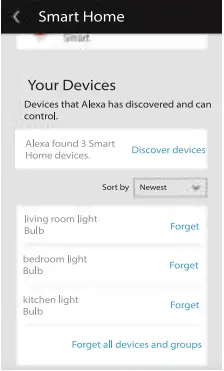 Apps Smart Lite App 17