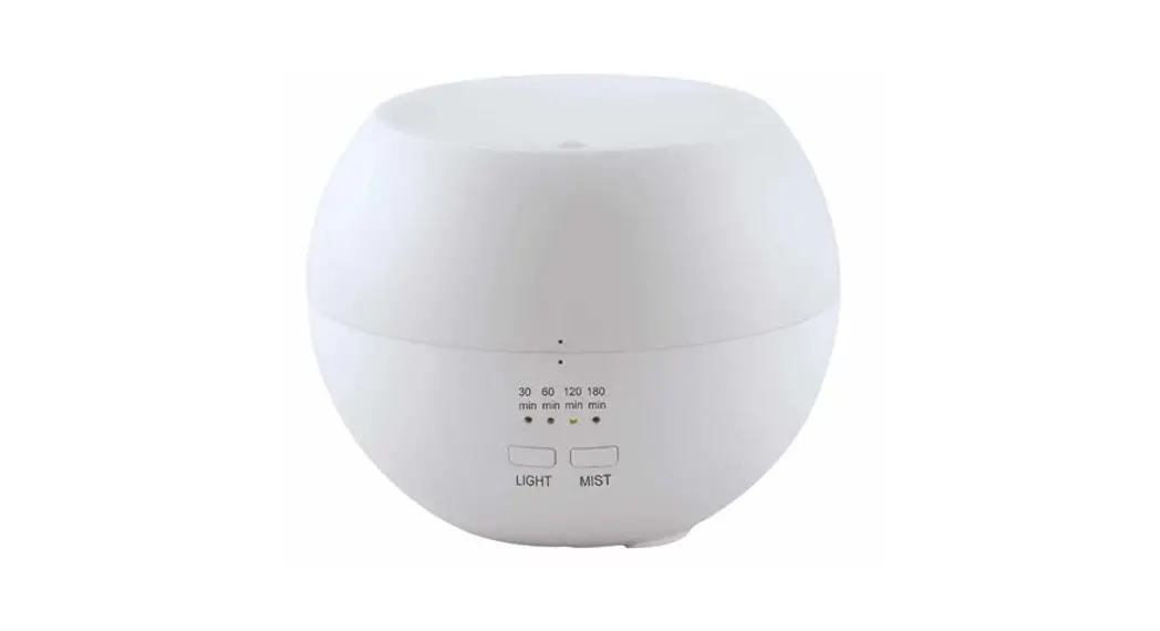 Kmart 43174935 Zen Aroma Diffuser With Sounds Instruction Manual Kmart 43174935 Zen Aroma Diffuser With Sounds Instruction Manual