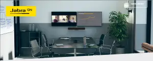 jabra logo