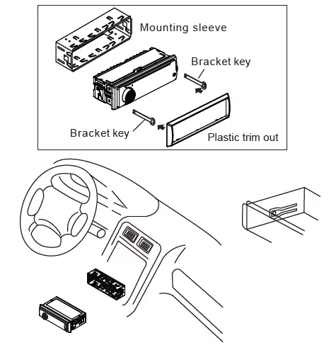 BOSS-AUDIO-616UAB-200-Watts-MP3-Compatible-Digital-2