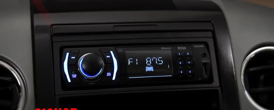 Boss Audio 616uab 200 Watts Mp3 Compatible Digital Media Am Or Fm Receiver User Manual Boss Audio 616uab 200 Watts Mp3 Compatible Digital Media Am Or Fm Receiver User Manual