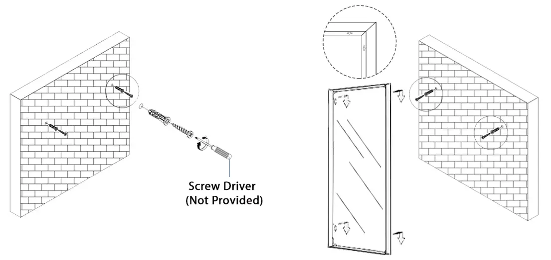 Installation Methods