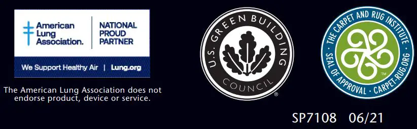 ProTeam TEA-107308 Super Coach Pro 6 Quart Backpack Vacuum Cleaner User Manual - Certified icon