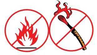 ProTeam TEA-107308 Super Coach Pro 6 Quart Backpack Vacuum Cleaner User Manual - DO NOT vacuum flammable or combustible