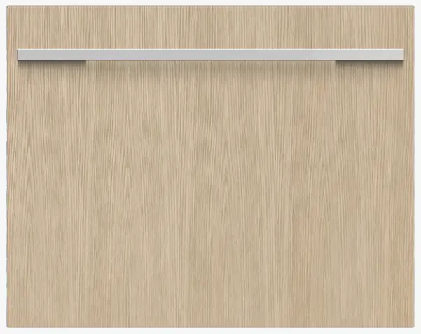 FISHER PAYKEL DD24STX6HI1 Integrated Single DishDrawer™ Dishwasher