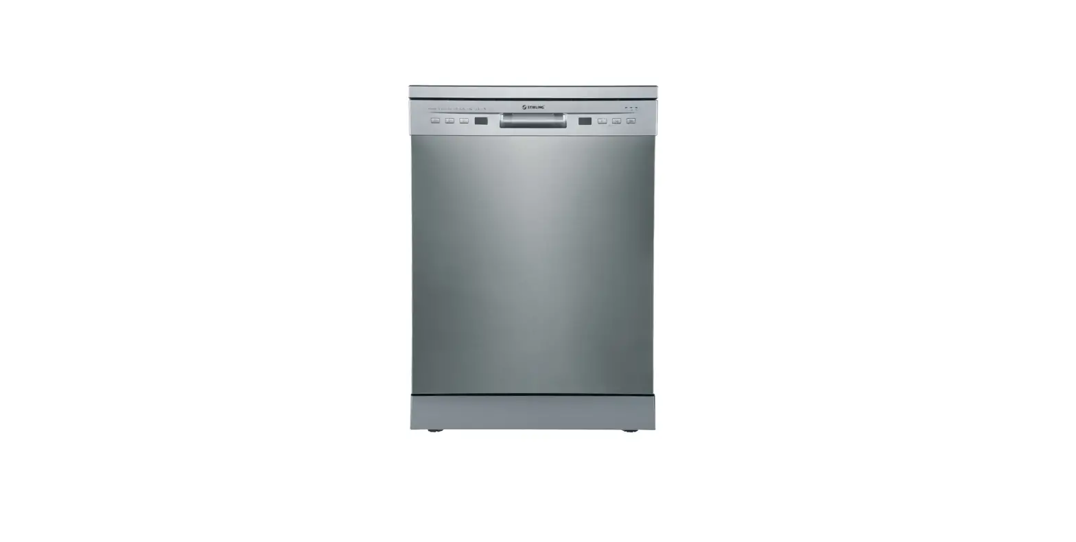 Stirling Str-dwss14 14 Place Setting Stainless Steel Dishwasher User Guide Stirling Str-dwss14 14 Place Setting Stainless Steel Dishwasher User Guide