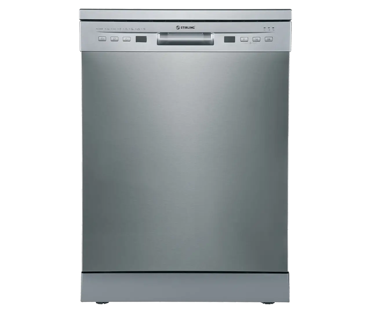 STIRLING STR-DWSS14 14 Place Setting Stainless Steel Dishwasher PRODUCT-IMG