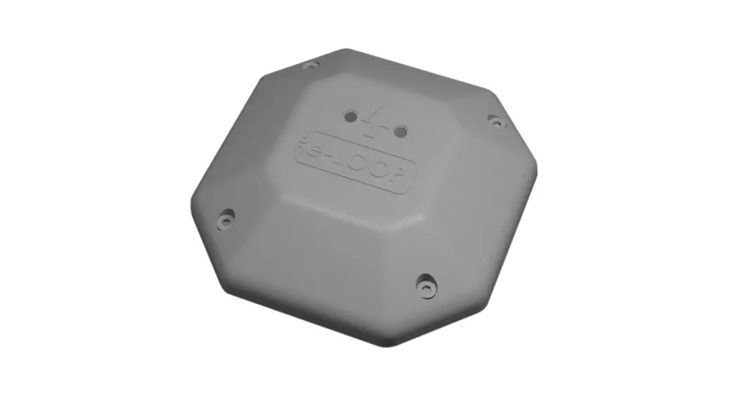 Aes Global E-loop Mini Wireless Gate Intercoms Instructions Aes Global E-loop Mini Wireless Gate Intercoms Instructions