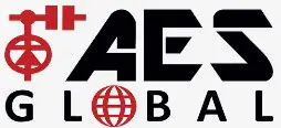 AES GLOBAL - logo