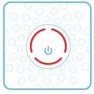 Blueair Blue Pure 211+ Auto - Change filter