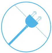 Blueair Blue Pure 211+ Auto - Change the main filter 4