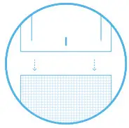 Blueair Blue Pure 211+ Auto - Change the main filter 6