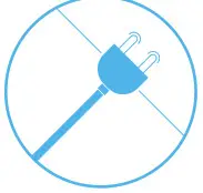 Blueair Blue Pure 211+ Auto -Clean the air quality sensor 7