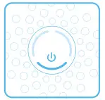 Blueair Blue Pure 211+ Auto -Everyday mode