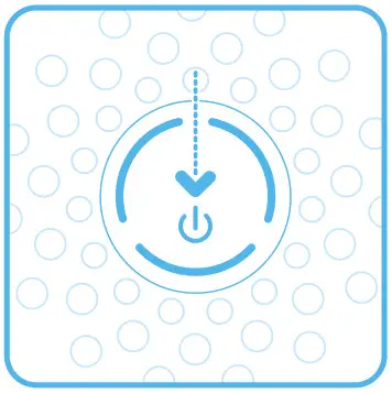 Blueair Blue Pure 211+ Auto - Get started 1