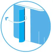 Blueair Blue Pure 211+ Auto -Step 4