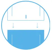 Blueair Blue Pure 211+ Auto - Step 7