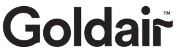 Goldair logo