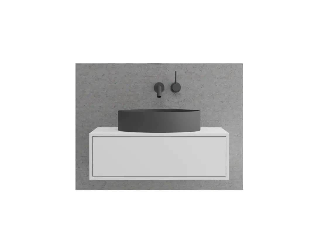 Scandtap 46251 Bathroom Cabinet Instructions