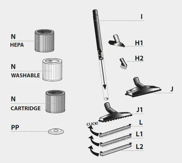 LAVOR-1200S-Wet-and-Dry-Vacuum-Cleaner-06