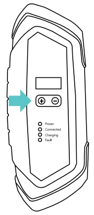 LECTRON VCharge14-50-32A Portable Electric Car Charger-fig10