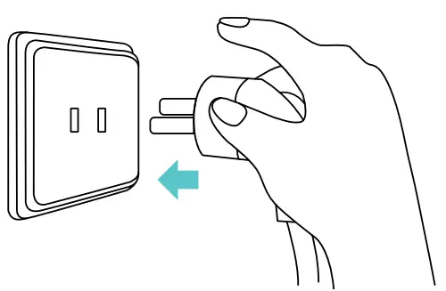 LECTRON VCharge14-50-32A Portable Electric Car Charger-fig4