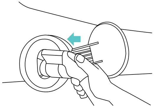 LECTRON VCharge14-50-32A Portable Electric Car Charger-fig6
