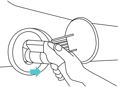 LECTRON VCharge14-50-32A Portable Electric Car Charger-fig9