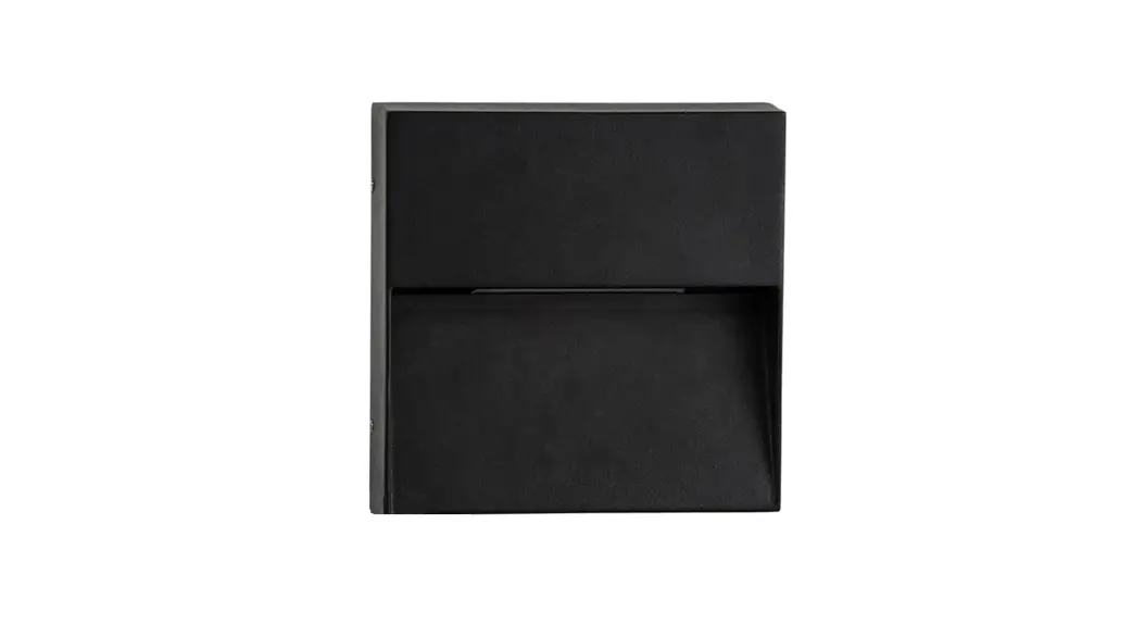 Havit Lightning Hv3276t-blk-12v Virsma Step Light Instruction Manual Havit Lightning Hv3276t-blk-12v Virsma Step Light Instruction Manual