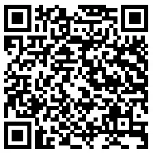 HAVIT Lightning HV3276T BLK 12V Virsma Step Light - QR Code 5