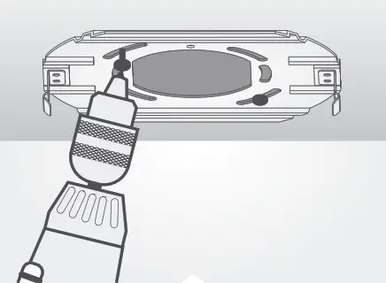 Wayfair Canada LED Flush Mount Light - step2