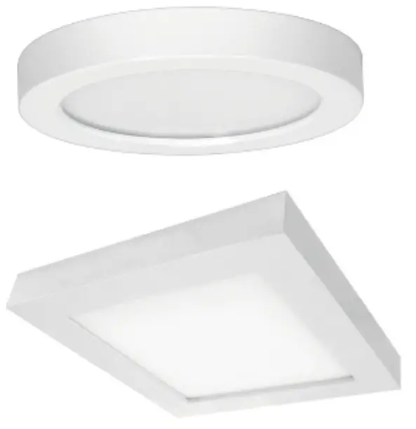 Wayfair Canada LED Flush Mount Light