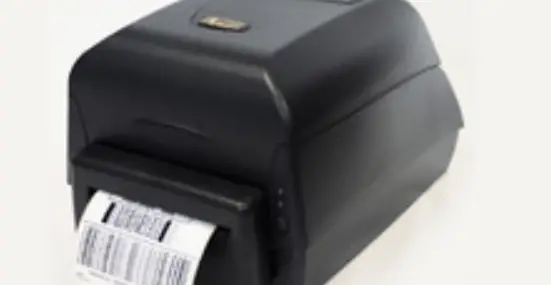 Argox Web Setting Tool Software User Guide Argox Web Setting Tool Software User Guide