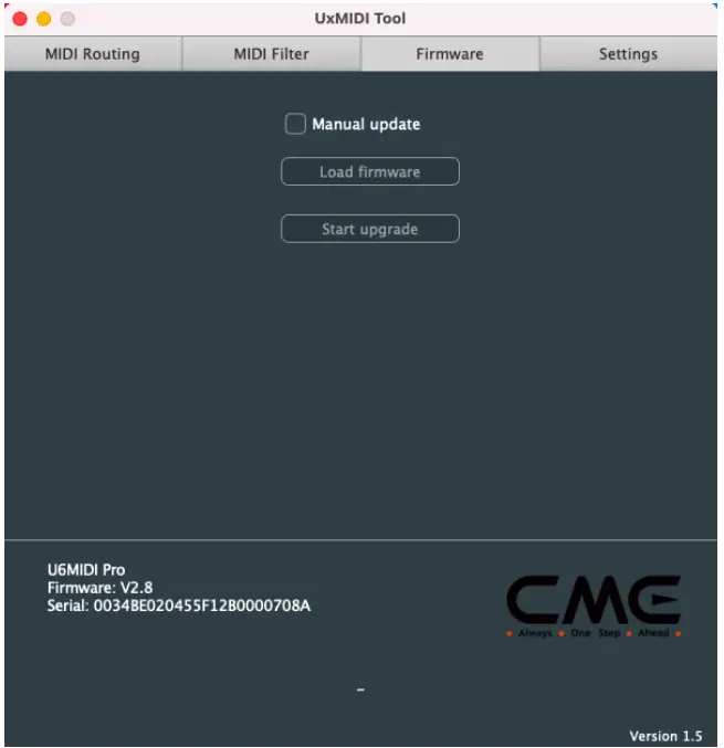 CME-U6MIDI-PRO-USB -Interface-FIG-5