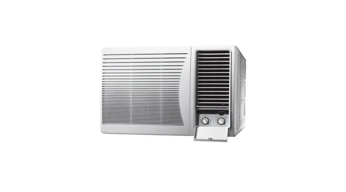 Panasonic Acxf55-26500 Room Air Conditioner Instruction Manual