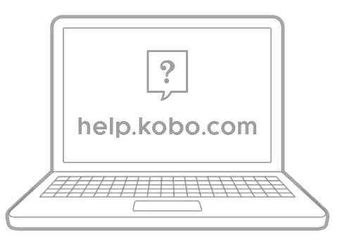 kobonia N306 6.0 Inch eReader 3