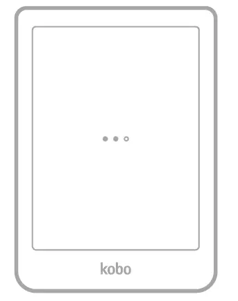 kobonia N306 6.0 Inch eReader