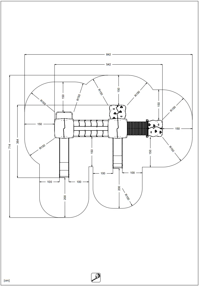 vinci play 0205 1 Kids Play Equipment - Fig 3