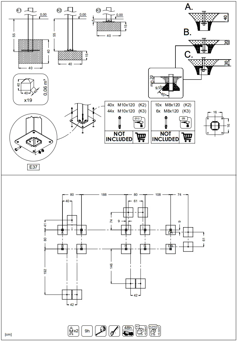 vinci play 0205 1 Kids Play Equipment - Fig 4