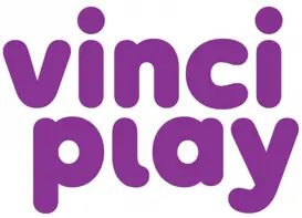 vinci play Logo