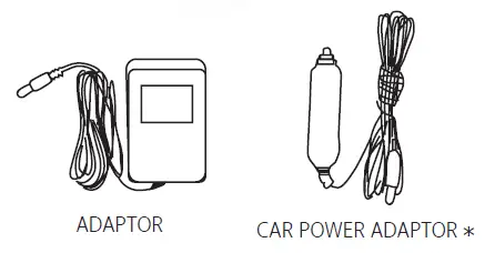 Comfy grijs Massage Pillow fig (2)