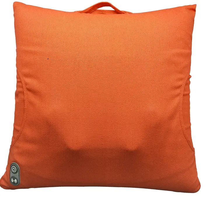 Comfy grijs Massage Pillow product-img